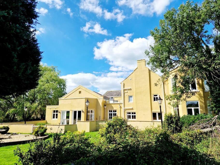 Apartment Hamilton-the Cruck Luxury Let Scorton (Lancashire)