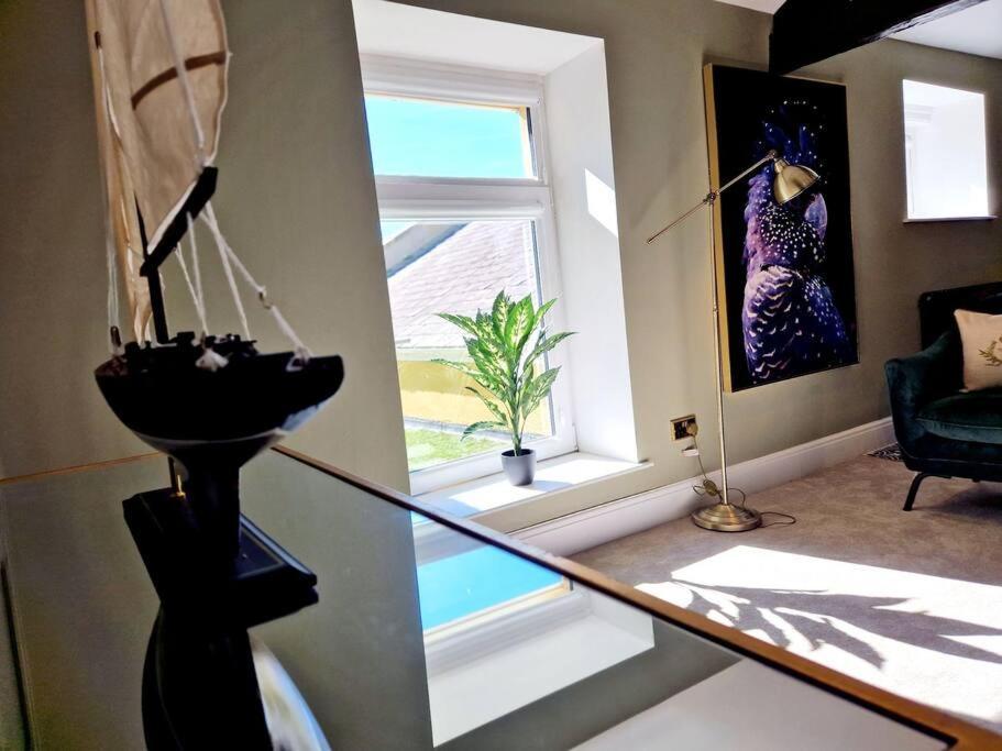 Apartment Hamilton-the Cruck Luxury Let